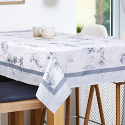 Beauty Home Τραπεζομάντηλο Wednesday Art 8322  Εμπριμέ
