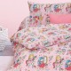 Κουβερλί Λαίδη Π-7 Μονό - Ροζ - Διάσταση: 160 x 240 cm