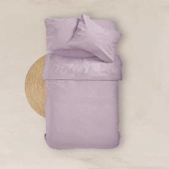 Σεντόνι Μονόχρωμο Solid Υπέρδιπλο - 23.Μουσταρδί - Διάσταση: 240 x 260 cm