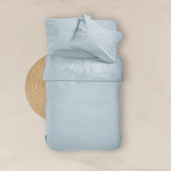 Σεντόνι Μονόχρωμο Solid Υπέρδιπλο - 23.Μουσταρδί - Διάσταση: 240 x 260 cm