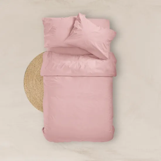 Σεντόνι Μονόχρωμο Solid Υπέρδιπλο - 23.Μουσταρδί - Διάσταση: 240 x 260 cm