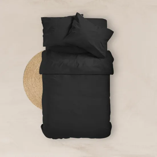 Σεντόνι Μονόχρωμο Solid Υπέρδιπλο - 23.Μουσταρδί - Διάσταση: 240 x 260 cm