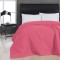 Beauty Home Πικέ υπέρδιπλη waffle Art 1990 Fuchsia 230x240 Φουξ
