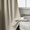 Beauty Home Ύφασμα κουρτίνας Blackout σκίασης Ideal Art 8400  Ύφασμα Φ280 Άμμου