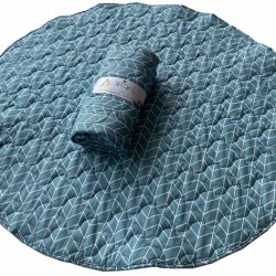 Μαλακό Στρώμα Παιχνιδιού  Alpis Petrol