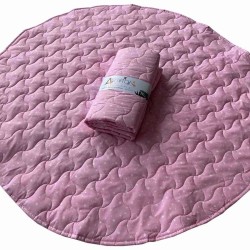 Μαλακό Στρώμα Παιχνιδιού  Paradiso Pink