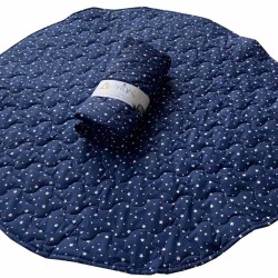 Μαλακό Στρώμα Παιχνιδιού  Paradiso Blue