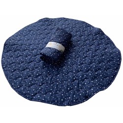 Μαλακό Στρώμα Παιχνιδιού  Paradiso Blue