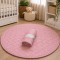 Μαλακό Στρώμα Παιχνιδιού  Paradiso Pink