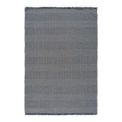 Beauty Home Σετ Κρεβ/ρας 3τμχ Cocotton 9229 Γκρι,Μπλε
