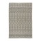 Beauty Home Σετ Κρεβ/ρας 3τμχ Cocotton 9231 Γκρι