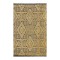 Beauty Home Χαλί Boutique Art 9825 120x170 Κίτρινο