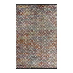 Beauty Home Πατάκι Boutique Art 9827 80x150 Εμπριμέ