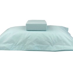 Σεντόνι Υπερ/πλο Πεννιέ Mint (2.50x2.70)