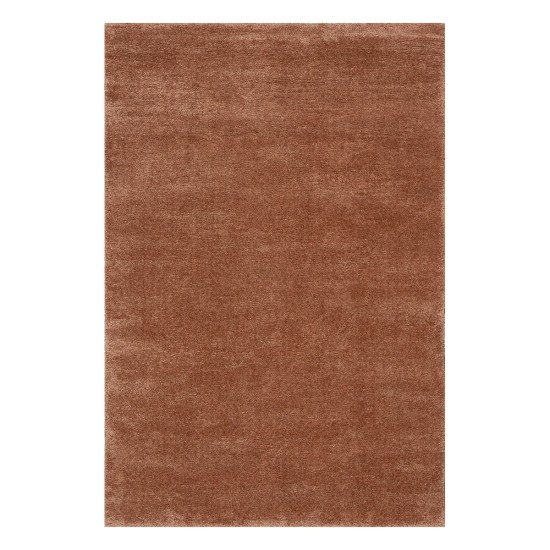 Beauty Home Διάδρομος Fluffie Art 9619 0.67 Κεραμιδί