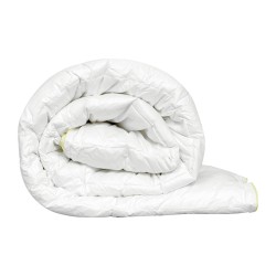 Beauty Home Πάπλωμα υπέρδιπλο art 4056 250gsm 220x240 Λευκό