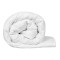 Beauty Home Πάπλωμα πουπουλένιο υπέρδιπλο art 4058 300gsm 220x240 Λευκό