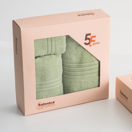 Σετ πετσέτας