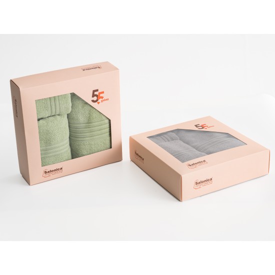 Σετ πετσέτας