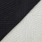 Κουβερλί Premium Μονό - Μαύρο-Εκρού - Διάσταση: 160 x 240 cm