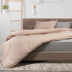 Beauty Home Κουβερλί υπέρδιπλο Ginger Αrt 12061 230x250 Εμπριμέ