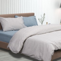 Beauty Home Κουβερλί υπέρδιπλο Whiskey Αrt 12062 230x250 Εμπριμέ