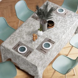 Beauty Home Τραπεζομάντηλο Top Art 8480 Εμπριμέ