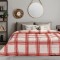 Beauty Home Κουβερτοπάπλωμα υπέρδιπλο Art 11532 220x240 Εμπριμέ