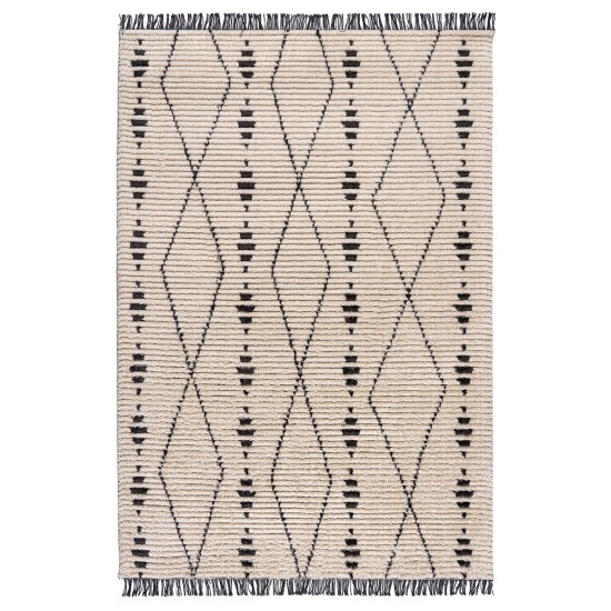 Beauty Home Σετ Κρεβ/ρας 3τμχ Imperial Art 9217 Ecru Εκρού