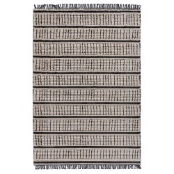 Beauty Home Σετ Κρεβ/ρας 3τμχ Imperial Art 9219 Ecru Εκρού