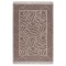 Beauty Home Χαλί Noir Art 9434 165x230 Beige Μπεζ