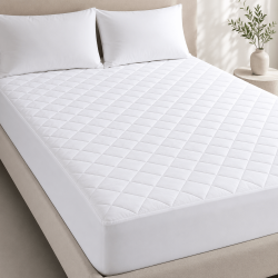 Προστατευτικό Στρώματος Καπιτονέ 140x200 +40cm