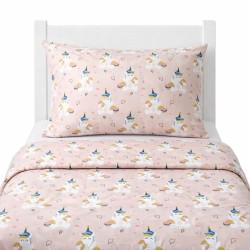 Παιδικά Σετ Σεντόνια Μονά Unicorn Donuts