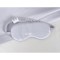 Beauty Home Μεταξωτή μάσκα ύπνου σε κουτί δώρου Art 12162 One size Γκρι