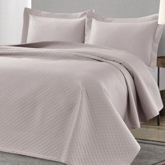 Beauty Home Σετ κουβερλί υπέρδιπλο Faie Art 12312 230x250 Αμέθυστος