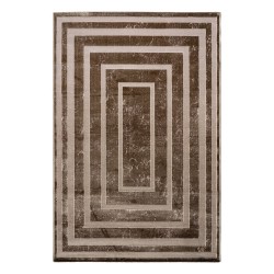 Beauty Home Σετ Κρεβ/ρας 3τμχ Nouvelle Art 9963 Μπεζ