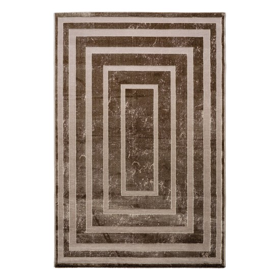Beauty Home Σετ Κρεβ/ρας 3τμχ Nouvelle Art 9963 Μπεζ