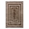 Beauty Home Σετ Κρεβ/ρας 3τμχ Nouvelle Art 9963 Μπεζ