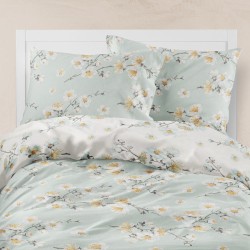 Κουβέρτα Πικέ Jasmine Βεραμάν Υπέρδιπλη - Βεραμάν - Διάσταση: 240 x 260 cm