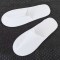 Παντόφλες Ξενοδοχείου Non Woven Closed Toe Σόλα 4mm - Λευκό - Διάσταση: One size