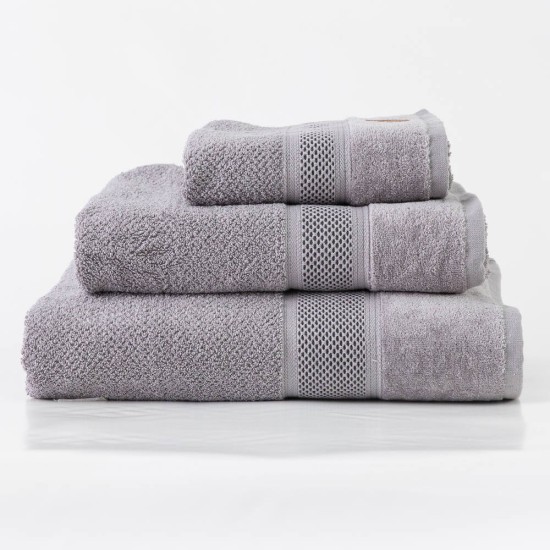 Πετσέτα Χειρός Lava - Μέντα - Διάσταση: 30 x 50 cm