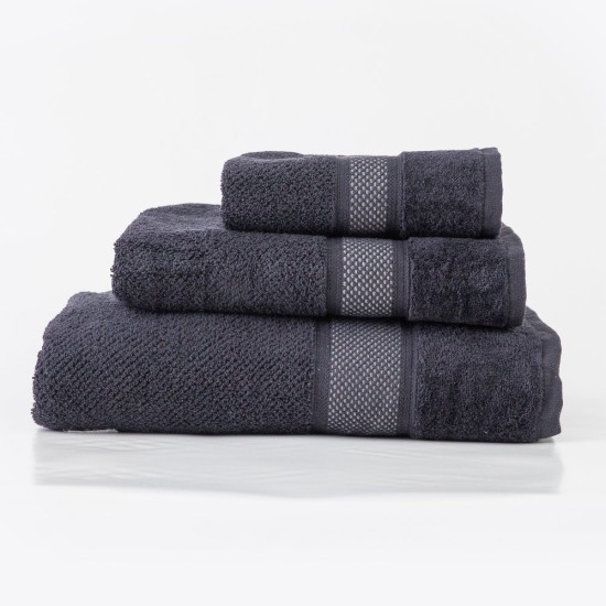 Πετσέτα Χειρός Lava - Μέντα - Διάσταση: 30 x 50 cm