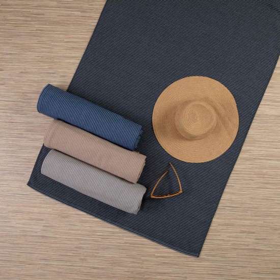 Πετσέτα Πισίνας Cambana - Μπλε - Διάσταση: 90 x 180 cm