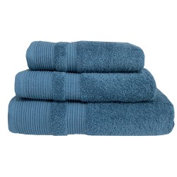 Πετσέτα Χεριών 30×50 Petrol