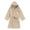 Beauty Home Μπουρνούζι βρεφικό-παιδικό Art 5425 3-4 ετών Μπεζ