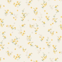 Σεντόνι υπέρδιπλο λάστιχο 180x200+30εκ. Salonica Ρετρό (γαλάζιο) σχέδιο κατωσέντονο