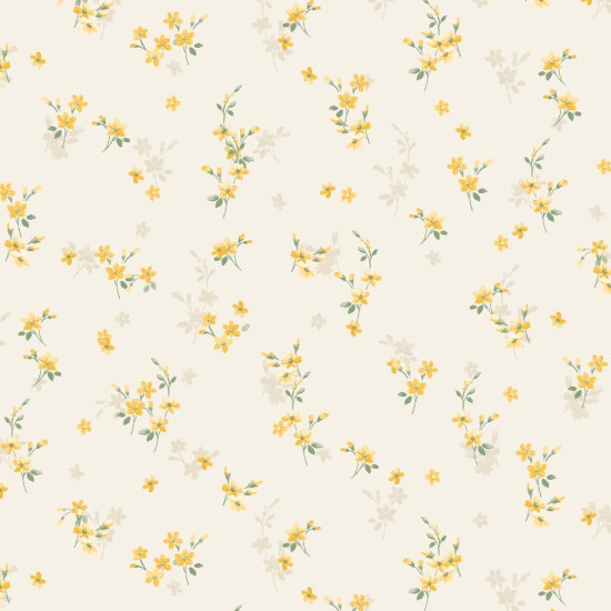 Σεντόνι διπλό 200x260εκ. Salonica Ρετρό (γαλάζιο) σχέδιο κατωσέντονο