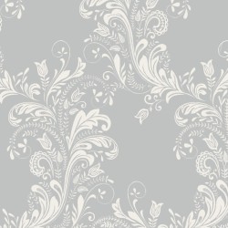 Σεντόνι υπέρδιπλο 230x260εκ. Salonica Δαντέλα (γαλάζιο) σχέδιο πανωσέντονο