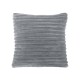 Μαξιλάρι Διακοσμητικό Adeline - Γκρι - Διάσταση: 45 x 45 cm