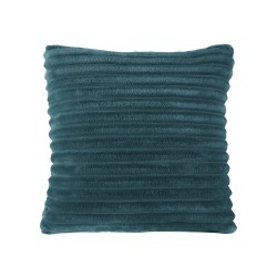 Μαξιλάρι Διακοσμητικό Adeline - Γκρι - Διάσταση: 45 x 45 cm